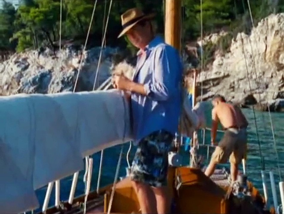 Mamma Mia Our Last Summer