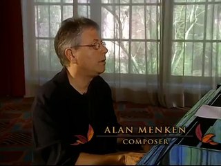 Pocahontas: Making of  "If I Never Knew You"