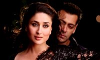 Bajrangi Bhaijaan - Soniye Full Song - Salman Khan And Kareena Kapoor