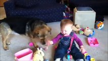 Very funny babies video lot`s of laughter hahaha