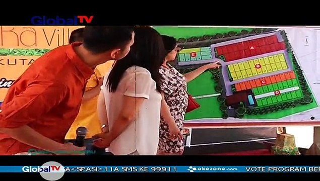 [150525]Obsesi - Raffi berikan kejutan untuk Nagita