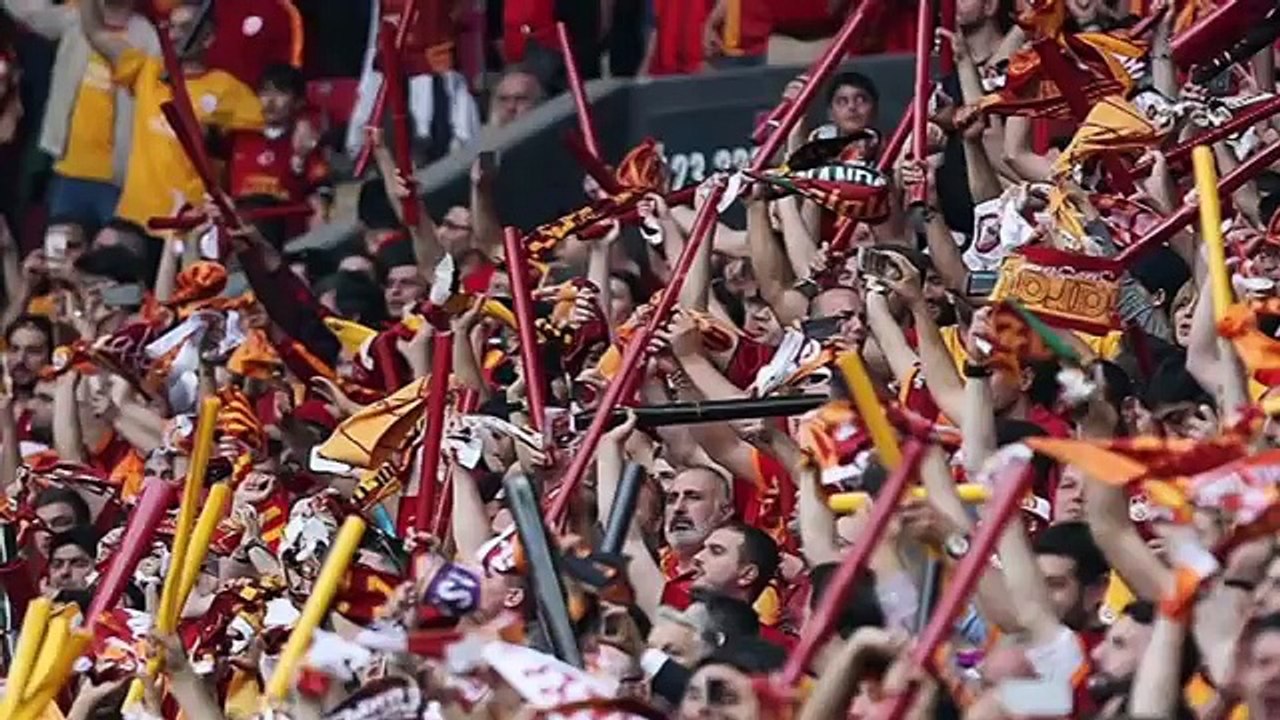 [LOL EXA] GS - 4 Yıldızlı Aşkımız ( Galatasaray 2015 Şampiyonluk Marşı )
