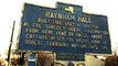 Raynham Hall paranormal investigation Haunted Oyster Bay, NY
