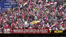 Egypt : Egyptian Opposition Leader calls for Obama to step in... BIG Mistake (Jul 02, 2013)