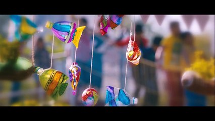 Haiku Official Teaser 4K Surya, Amala Paul, Karthik Kumar, Bindu Madhavi  Pandiraj (HD)