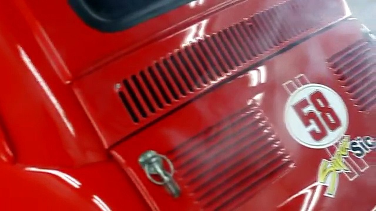 FIAT 500 HF TURBO POWERED BY STILCOLOR