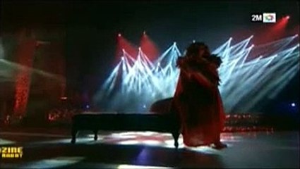 Jennifer Lopez Chanson 5-Mawazine 2015