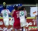 Syria Vs. Iran - Asian Cup Qualifying 2007