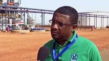 السودان يدشن أول مصنع للوقود الحيوي