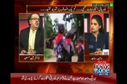 Live with Dr Shahid Masood 31st May 2015