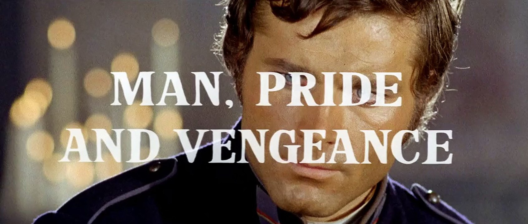 Man, Pride and Vengeance (1967) Trailer -Franco Nero, Tina Aumont, Klaus Kinski