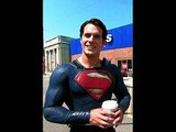 Mi Opinión Es... BATMAN VS. SUPERMAN @  BEN AFFLECK (Dwayne Johnson/GREEN LANTERN) GAL GADOT (2015)