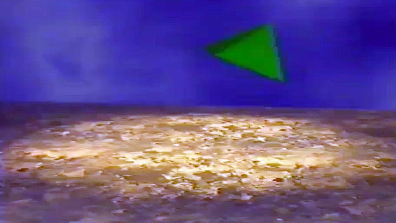 LS 83 TV Canal 9 Libertad (1995)
