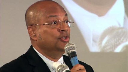 Ministry In Music by David Roberts