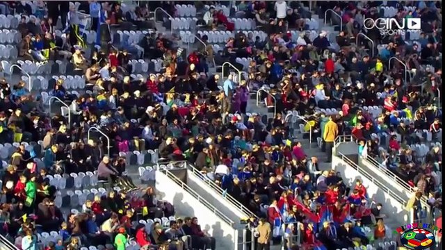 كأس العالم للشباب تحت 20 سنة : الأوروغواي 1-0 صربيا