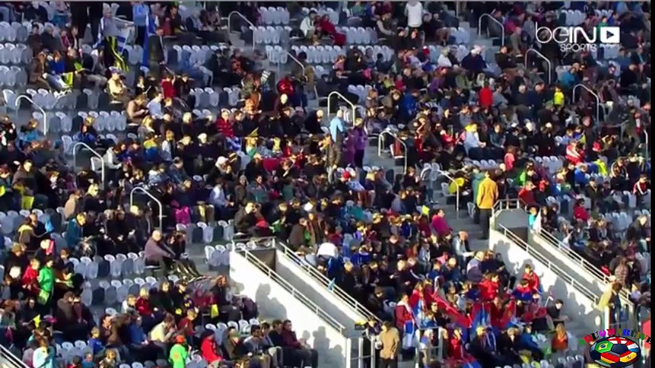 كأس العالم للشباب تحت 20 سنة : الأوروغواي 1-0 صربيا