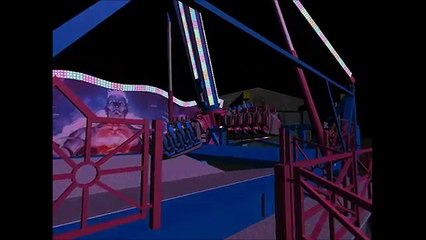 Atome - Concept Ride [RideControl]