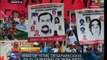 Denuncian mexicanos miles de desapariciones forzadas