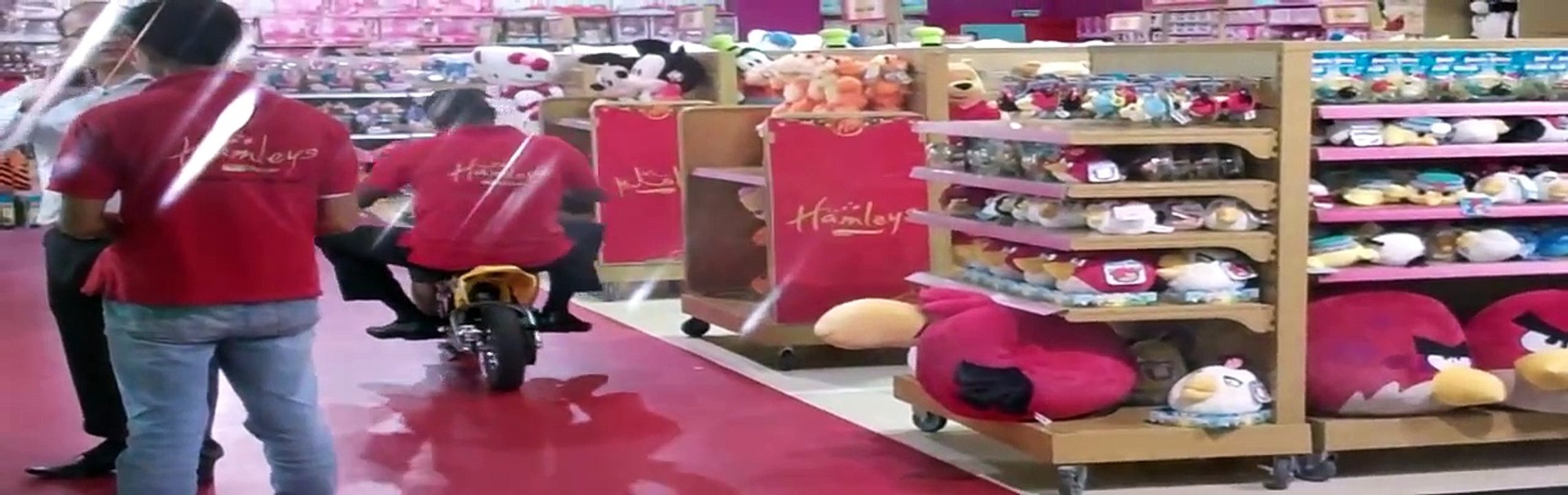 Saudi in Dubai - سعودي في دبي!؟