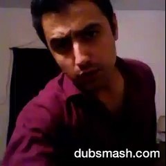 Main aik he baar  Dubsmash Pakistan