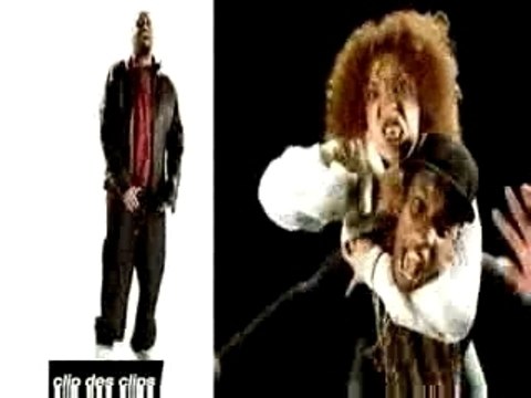 Ta meuf la caille - Faf la rage