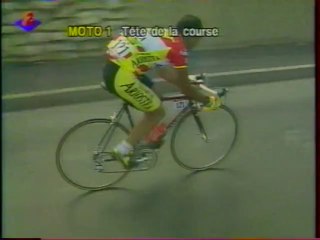 Tour de France 1991 - étape 15 - Albi-Alès