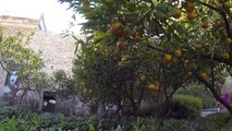 Farm Cultural Park - Favara, Sicily