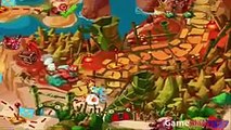 Bamboo Forest 2 Best Walkthrough ANGRY BIRDS EPIC #63