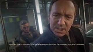 Call of Duty Advanced Warfare Gameplay Walkthrough Part 31 Final PS4 60FPS