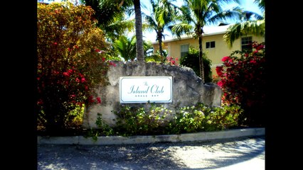 Turks and Caicos islands HD