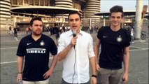 Inter: il mercato richiesto dai tifosi da San Siro