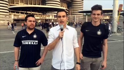 Inter: il mercato richiesto dai tifosi da San Siro