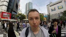 Tokyo Shibuya - 10 Million Miles Journey Trailer #2