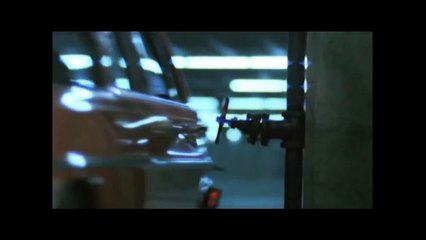 The Driver (1978) - Ryan O Neal