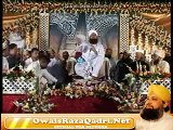 Mustafa Ka Khuda Aur Khud  best  Naat  By awais raza qadri