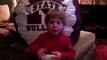 3 YEAR OLD SINGS HAIL STATE MSU MISSISSIPPI STATE UNIVERSITY
