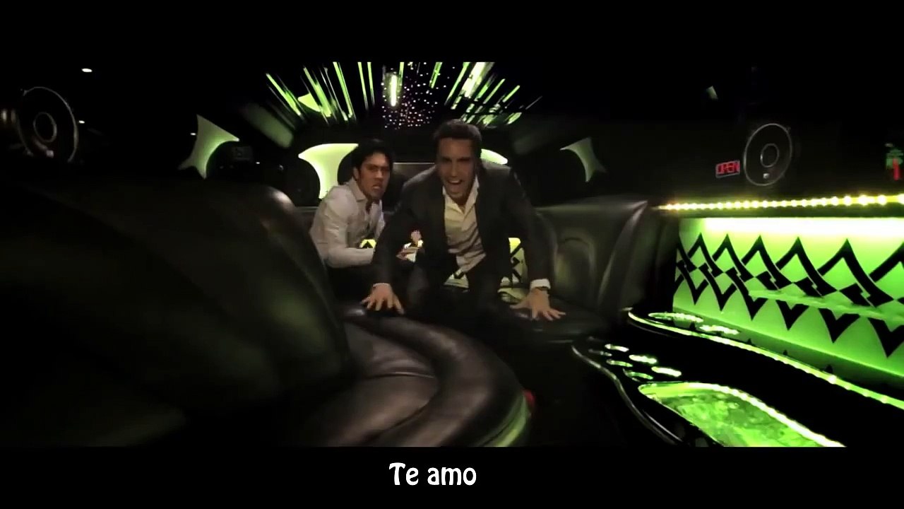 Bromance (Nigahiga) Sub Español
