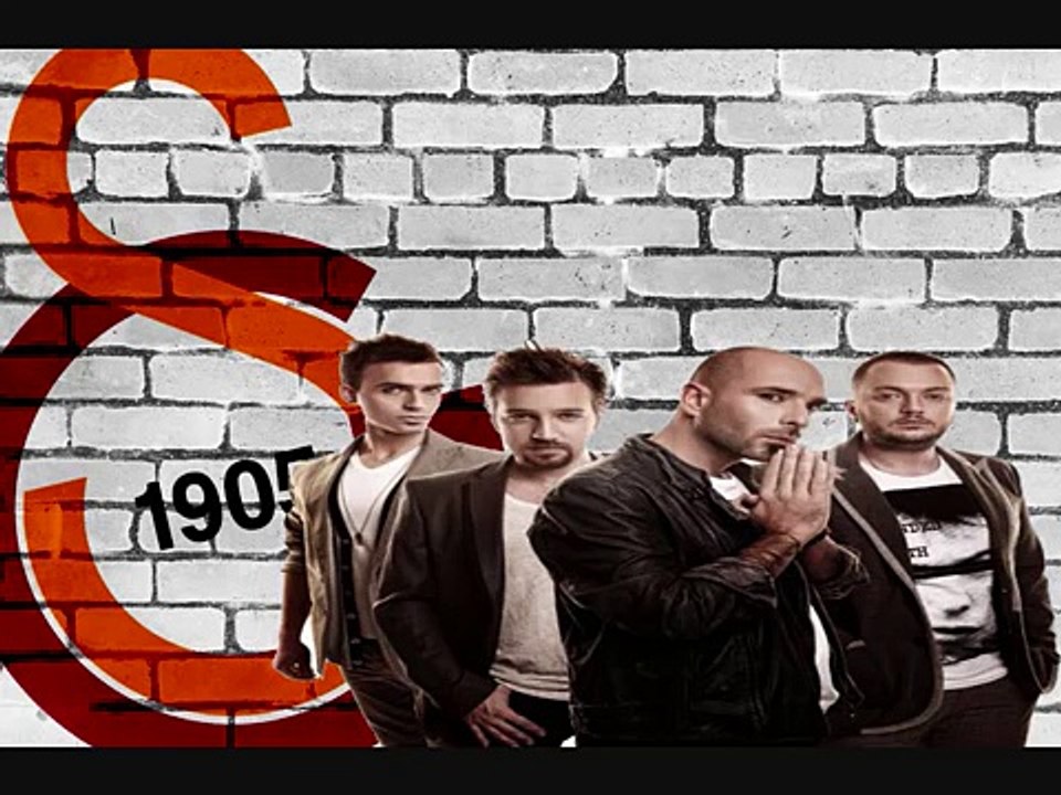 [LOL EXA] Gripin - Sensiz Olmaz Galatasaray!