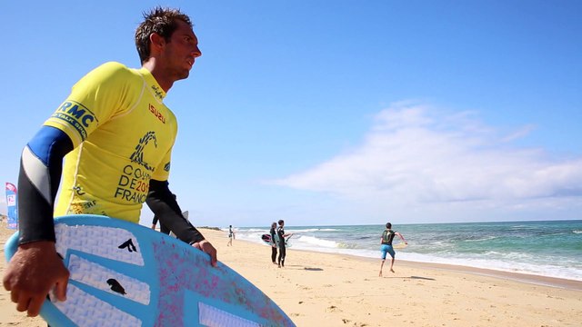 Coupe de France Skimboard Vieux Boucau 30 mai 2015