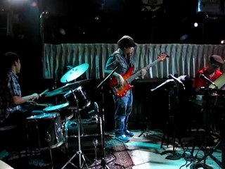 FRIENDS AND STRANGERS - DAVE GRUSIN BY 6T 2ND BAND