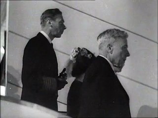 Engeland kan het maken - 1946