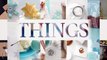 Good Things: How to String Lights on a Christmas Tree - Martha Stewart