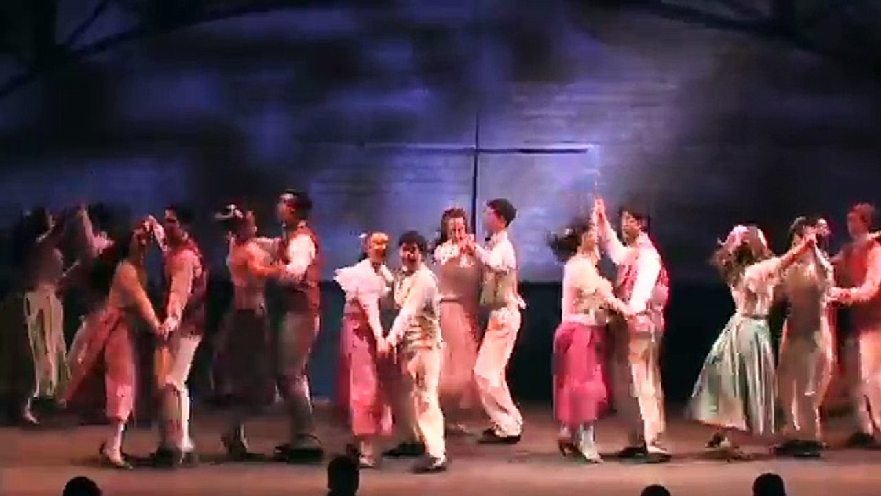 SHIPOOPI! The Music Man video Dailymotion