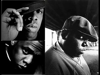 I love the Dough by The Notorious B.I.G. feat Jay-Z