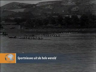Sportnieuws uit de hele wereld - 1946