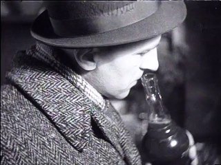 Strijd tegen de zwarte handel - 1946