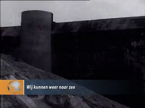 Wij kunnen weer naar zee - 1946