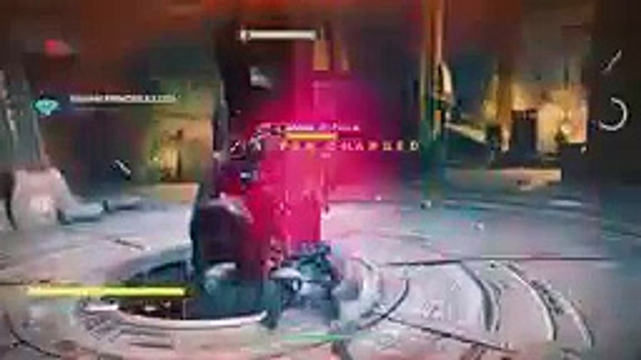 Destiny Gameplay Walkthrough Part 25