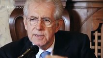 Mario Monti - Abbiamo bisogno delle crisi per fare le riforme