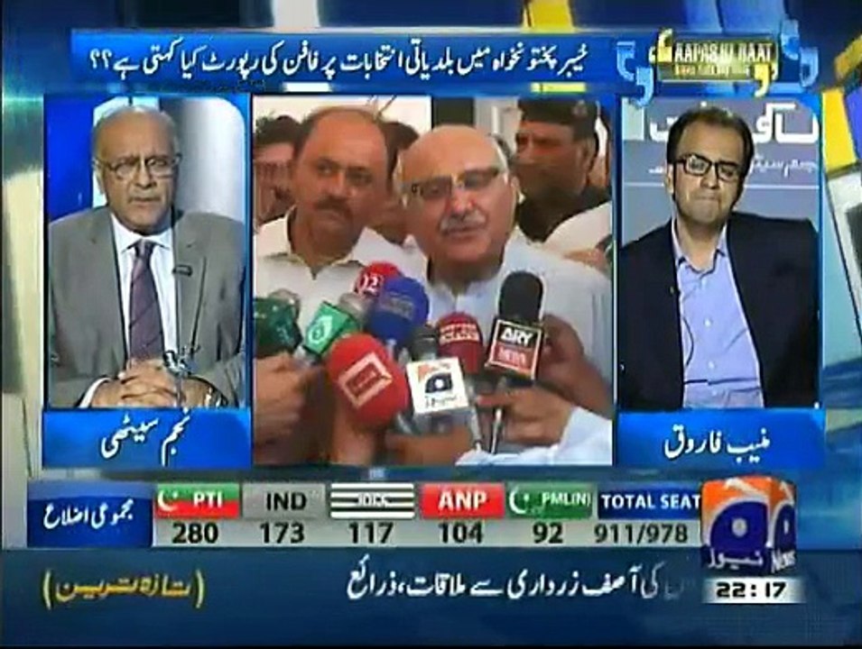Aapas Ki Baat - 31st May 2015